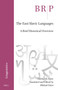 The East Slavic Languages (A Brief Historical Overview) by Mikhail Oslon, Mikhail B. Popov, 9789004776845