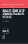 Modality: Issues in the Semantics-Pragmatics Interface by Anna Papafragou, 9780080436340