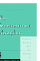 The Constructivist Metaphor (Reading, Writing and the Making of Meaning) by Nancy Nelson Spivey, 9780126579857