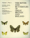 Lasiocampidae - Thyatiridae by John Langmaid, A. Maitland Emmet, John Heath, 9780946589425