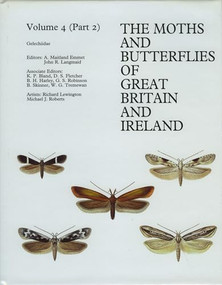Gelechiidae by John Langmaid, A. Maitland Emmet, John Heath, 9780946589739
