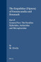 The Empididae (Diptera) of Fennoscandia and Denmark, Part II (General Part. The Families Hybotidae, Atelestidae and Microphoridae) by M. Chvála, 9788787491075