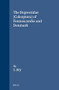The Buprestidae (Coleoptera) of Fennoscandia and Denmark by Svatopluk Bílý, 9788787491426