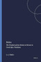 Helen (The Evolution from Divine to Heroic in Greek Epic Tradition) by Linda Lee Clader, 9789004047211