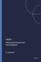 Lucian (Theme and Variation in the Second Sophistic) by Graham Anderson, 9789004047358