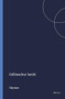 Callimachus' Iambi by Clayman, 9789004060630