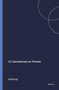 A Commentary on Persius by R.A. Harvey, 9789004063136