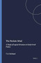 The Pindaric Mind (A Study of Logical Structure in Early Greek Poetry) by Thomas K. Hubbard, 9789004073036