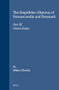 The Empididae (Diptera) of Fennoscandia and Denmark. III (Genus Empis) by M. Chvála, 9789004096639