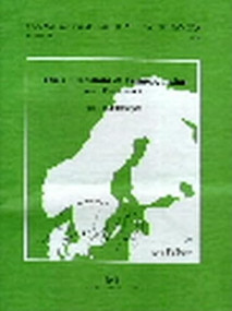The Collembola of Fennoscandia and Denmark, Part I: Poduromorpha by Arne Fjellberg, 9789004112414