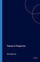 Taiwan in Perspective by Wei-Chin Lee, 9789004118492