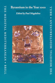 Byzantium in the Year 1000 by Paul Magdalino, 9789004120976