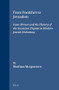 From Frankfurt to Jerusalem (Isaac Breuer and the History of the Secession Dispute in Modern Jewish Orthodoxy) by Matthias Morgenstern, 9789004128385