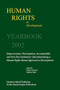 Human Rights in Development, Volume 8 (Yearbook 2002) by Martin Scheinin, Markku Suksi, 9789004138759