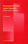 International Justice Against Impunity (Progress and New Challenges) by Yves Beigbeder, 9789004144514