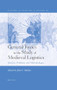 General Issues in the Study of Medieval Logistics (Sources, Problems and Methodologies) by John Haldon, 9789004147690