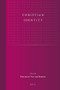 Christian Identity by Borght, 9789004158061