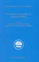 Law, Science & Ocean Management by Myron Nordquist, Ronán Long, Tomas Heidar, John Norton Moore, 9789004162556