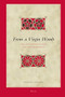 From a Virgin Womb (The Apocalypse of Adam and the Virgin Birth) by Andrew Welburn, 9789004163768