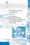 Standard-Setting at UNESCO (Conventions, Recommendations, Declarations and Charters Adopted by UNESCO (1948 - 2006), Volume II) by UNESCO, 9789004164543