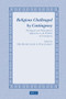 Religions Challenged by Contingency (Theological and Philosophical Approaches to the Problem of Contingency) by Dirk-Martin Grube, Peter Jonkers, 9789004167490