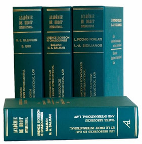 Topicality of the 1907 Hague Conference, the Second Peace Conference / Actualité de la Conférence de La Haye de 1907, Deuxième Conférence de la paix by Yves Daudet, 9789004174214
