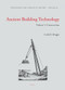 Ancient Building Technology, Volume 3: Construction (2 vols) by G.R.H. Wright, 9789004177451