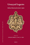 Umayyad Legacies (Medieval Memories from Syria to Spain) by Antoine Borrut, Paul M. Cobb, 9789004184749