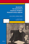 ¡Darwinistas! (The Construction of Evolutionary Thought in Nineteenth Century Argentina) by Alex Levine, Adriana Novoa, 9789004221369