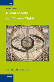 Global Society and Human Rights by Matthew D'Auria, Vittorio Cotesta, 9789004221475