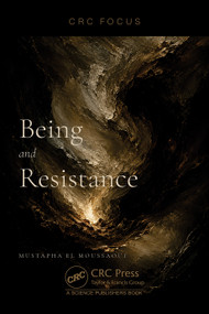 Being and Resistance by Mustapha El Moussaoui, 9781041303008