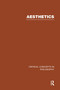 Aesthetics by James Young, 9780415338905