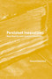 Persistent Inequalities (Wage Disparity under Capitalist Competition) by Howard Botwinick, 9789004269583