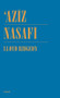 Aziz Nasafi by Lloyd Ridgeon, 9780700710133