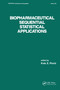 Biopharmaceutical Sequential Statistical Applications by Karl E. Peace, 9780824786281