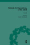 British It-Narratives, 1750-1830 by Christina Lupton, 9781848931206