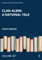 Clan-Albin: A National Tale (by Christian Isobel Johnstone) by Juliet Shields, 9780367641221