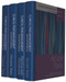 Clinical Pain Management Second Edition: 4 Volume Set by Andrew Rice, Douglas Justins, Toby Newton-John, Richard Howard, Christine Miaskowski, 9780340982808