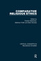 Comparative Religious Ethics by Charles Mathewes, Matthew Puffer, Mark Storslee, 9780415684484