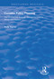 Complex Policy Planning (The Government Strategic Management of the Social Care Market) by Philip Haynes, 9781138617568