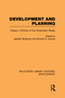 Development and Planning (Essays in Honour of Paul Rosenstein-Rodan) by Jagdish Bhagwati, Richard Eckhaus, 9780415596121
