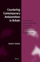 Countering Contemporary Antisemitism in Britain (Government and Civil Society Responses between Universalism and Particularism) by Sarah K. Cardaun, 9789004300880