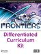 Differentiated Curriculum Kit (Frontiers (Grade 6)) by Brenda McGee, Debbie Keiser Triska, Sarah Wolfinsohn, 9781593633004