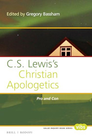 C. S. Lewis's Christian Apologetics (Pro and Con) by Gregory Bassham, 9789004301252