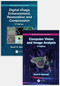 Digital Image Processing and Analysis (Two Volume Set) by Scott E Umbaugh, 9781032071282