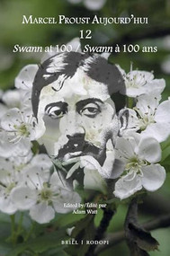 Swann at 100 / Swann à 100 ans by Adam Watt, 9789004302402