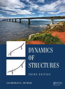 Dynamics of Structures by J. Humar, 9780415620864