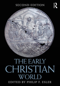 The Early Christian World by Philip Esler, 9781032199344