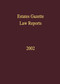 EGLR 2002 by Barry Denyer-Green, 9780728203808