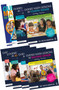 Elementary Guided Math 7 Book Bundle by Nicki Newton, 9781041092933